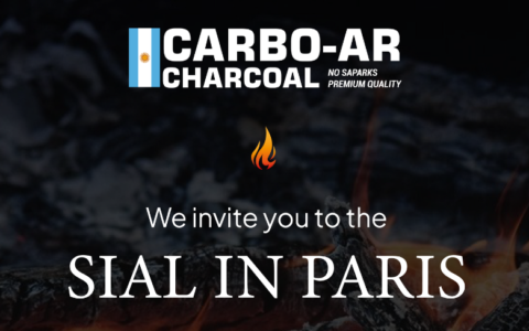 Discover CARBOAR at SIAL Paris