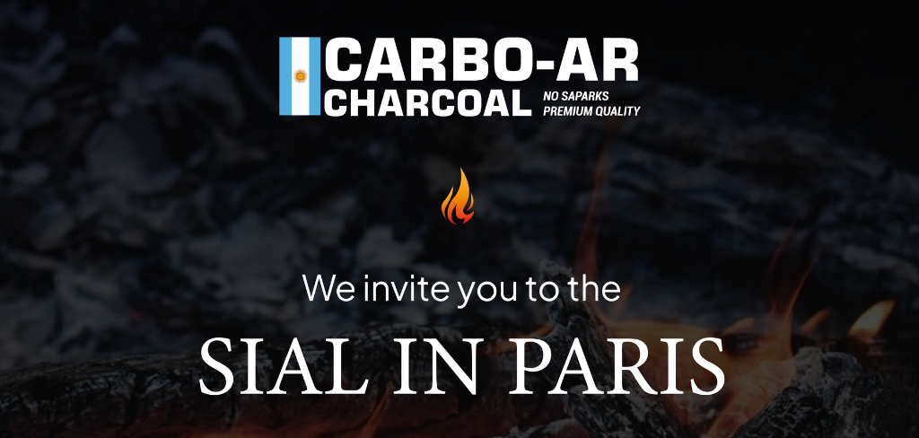 Discover CARBOAR at SIAL Paris