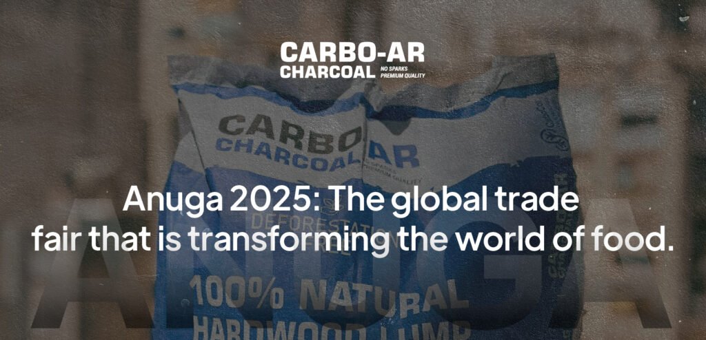 ANUGA 2025: feria internacional de alimentos en Colonia, Alemania