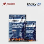 Carbone per barbecue da 15 kg