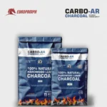 Pack BBQ – 1 sacco da 4kg e 1 sacco da 15kg (totale 19kg)